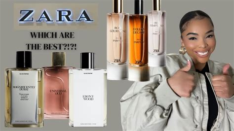 zara perfume clone list|longest lasting zara perfume.